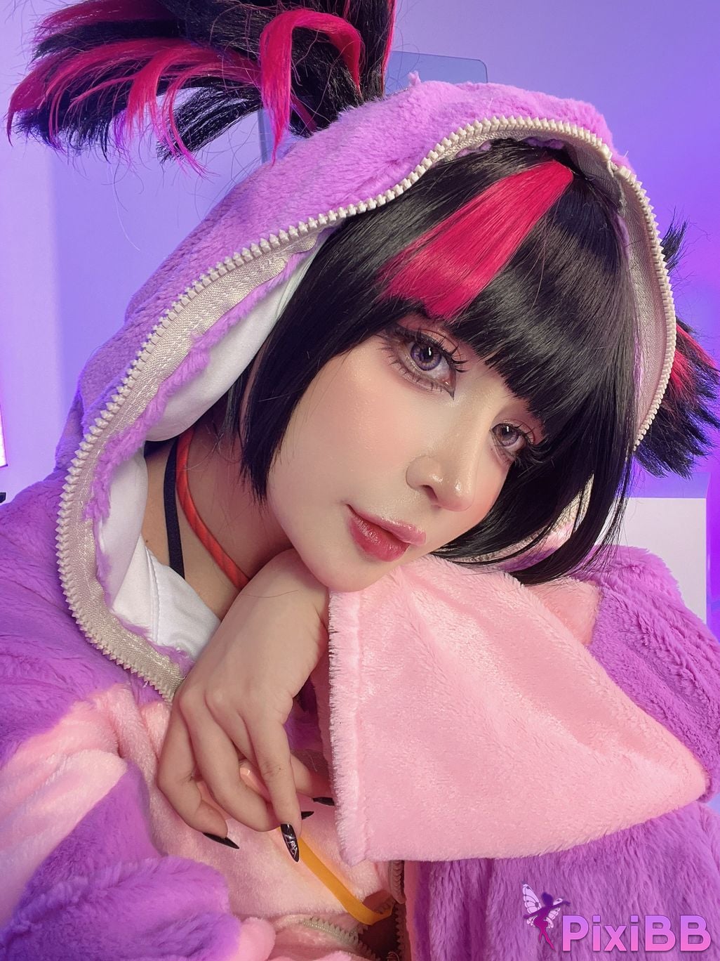 Umeko J Juri Han PixiBB.COM 67