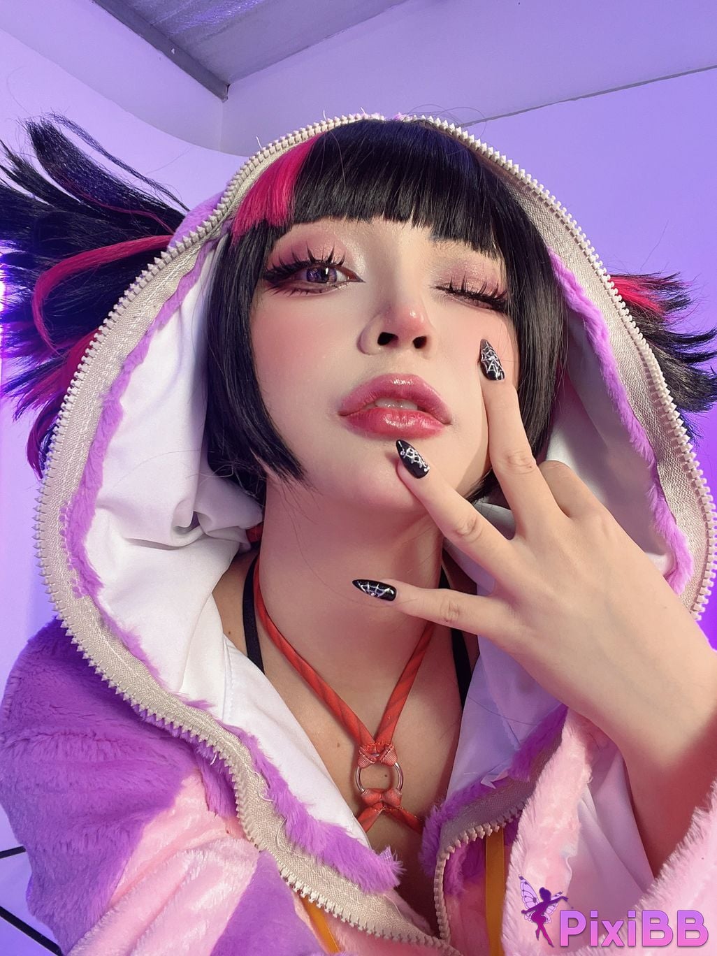 Umeko J Juri Han PixiBB.COM 68