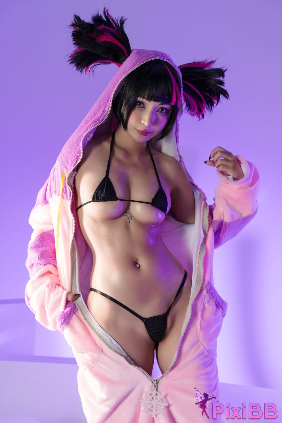 Umeko J Juri Han PixiBB.COM 69