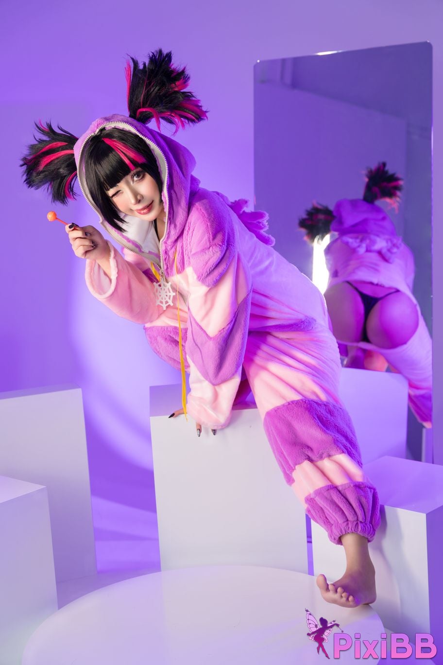 Umeko J Juri Han PixiBB.COM 86