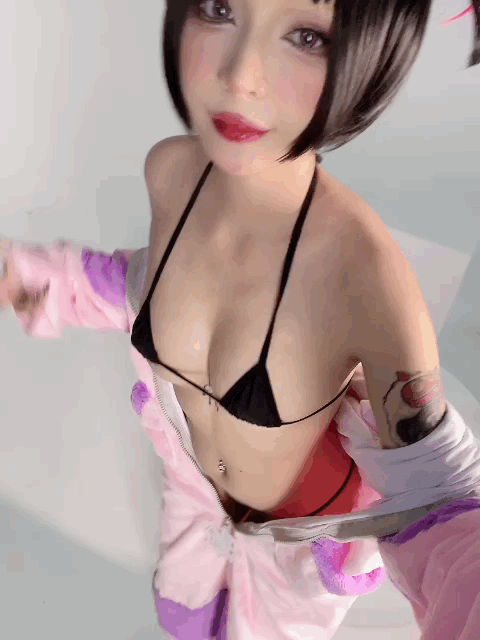 Umeko J Juri Han PixiBB.COM 9