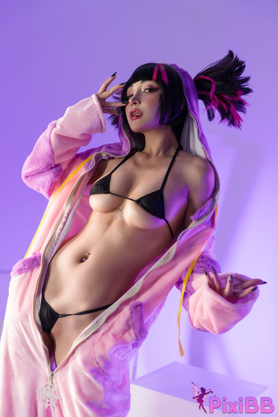 Umeko J Juri Han PixiBB.COM 93