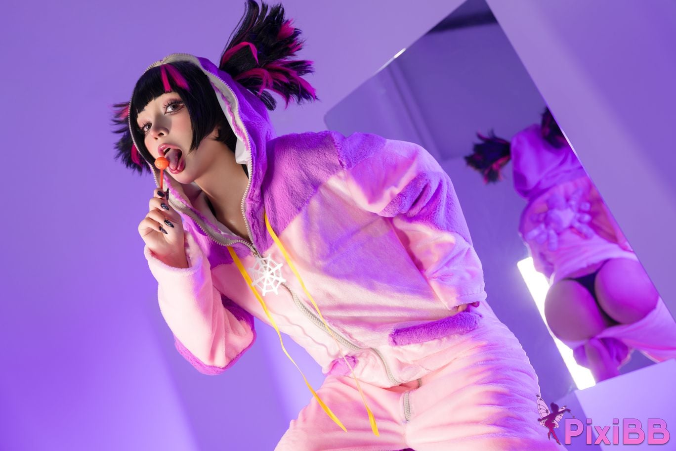 Umeko J Juri Han PixiBB.COM 97