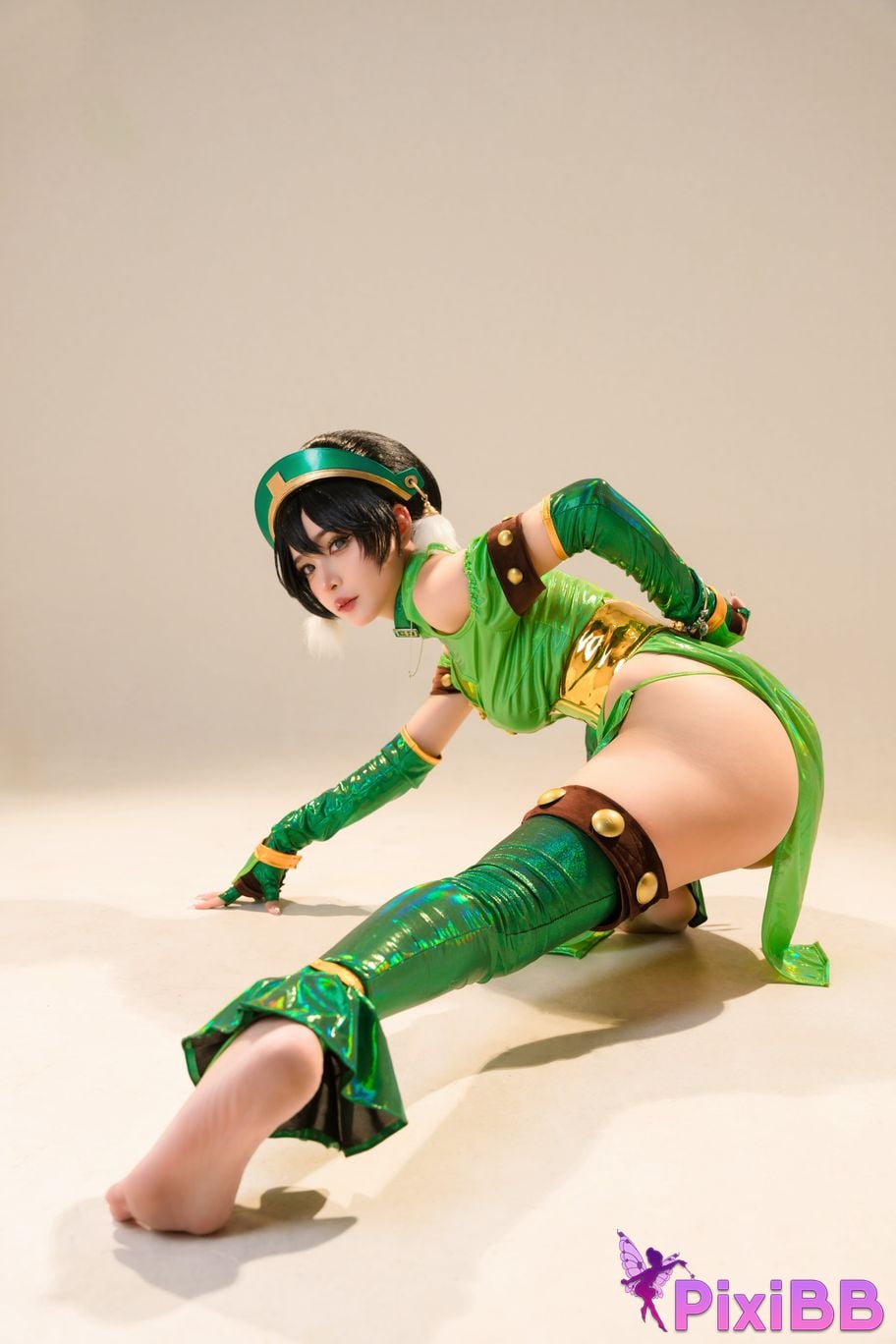 Umeko J Toph PixiBB.COM 1