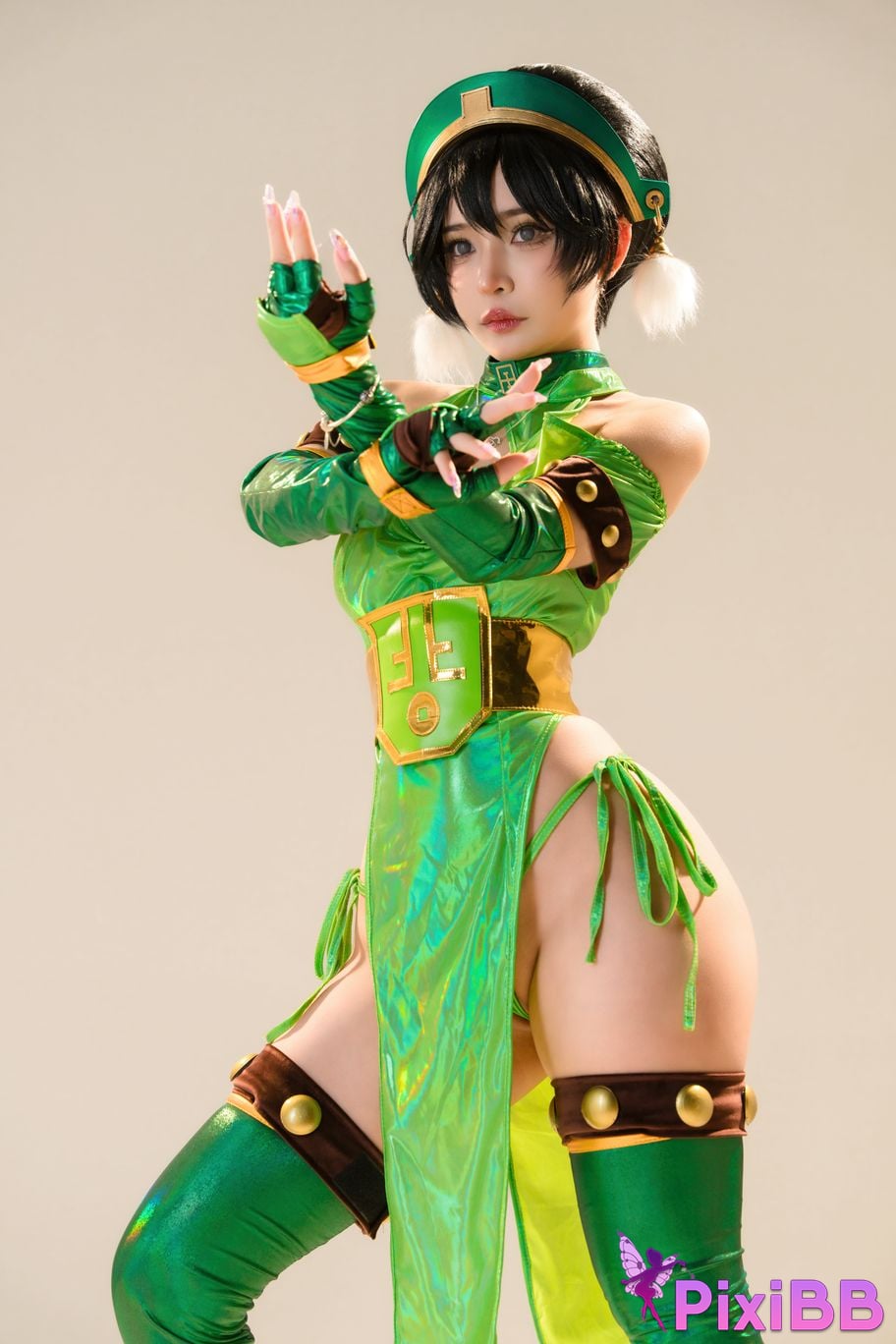 Umeko J Toph PixiBB.COM 22