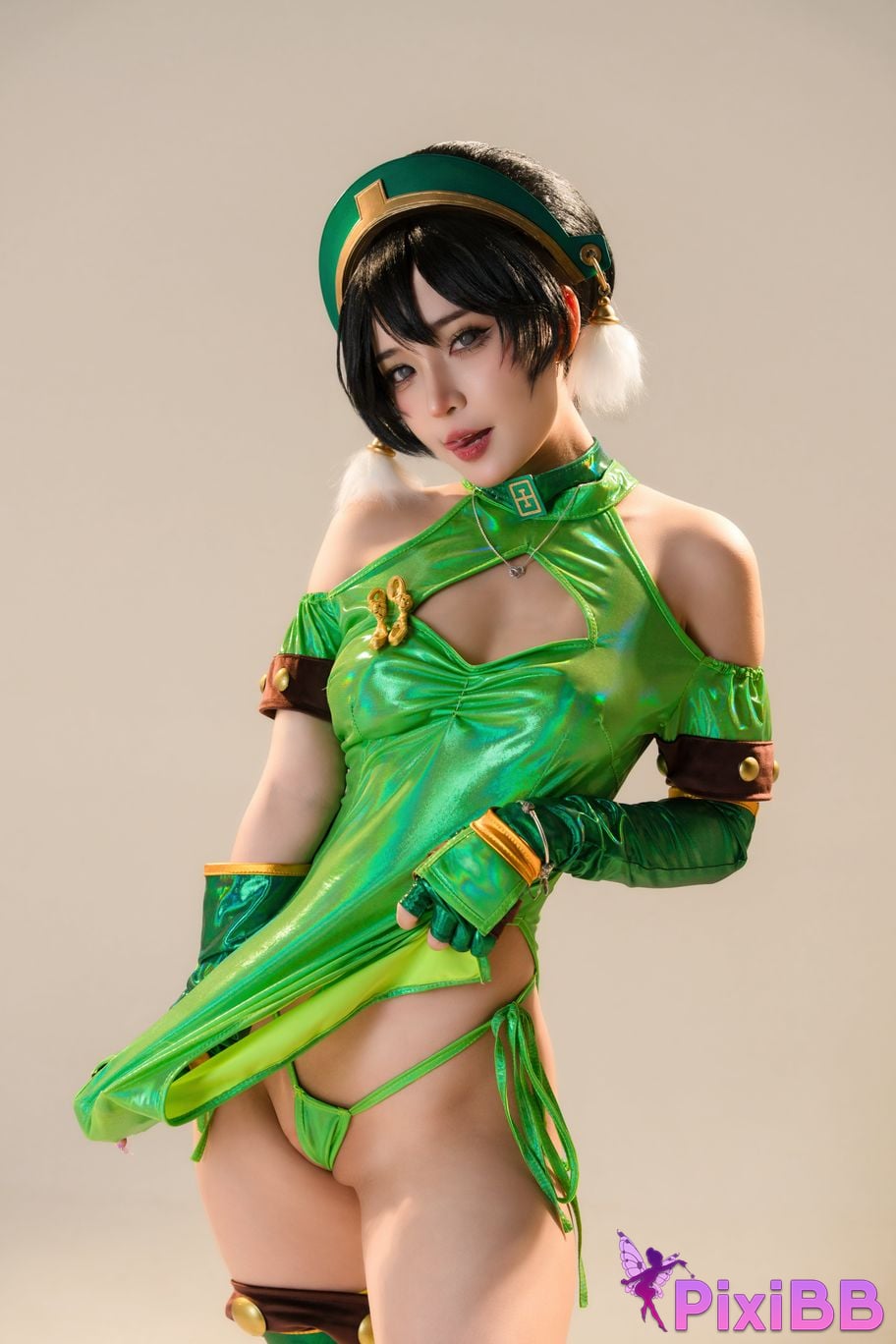 Umeko J Toph PixiBB.COM 23