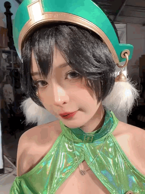 Umeko J Toph PixiBB.COM 3