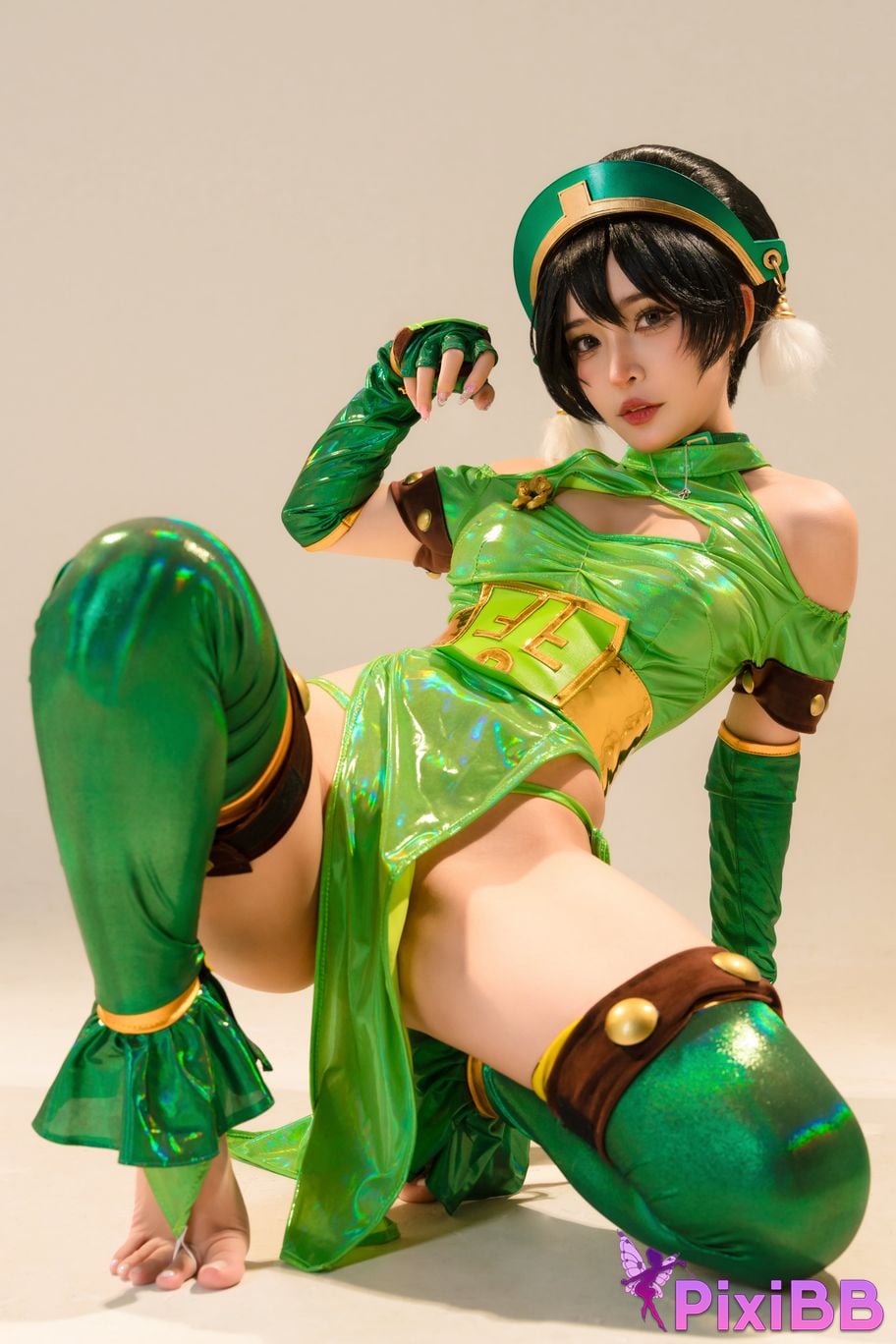 Umeko J Toph PixiBB.COM 4