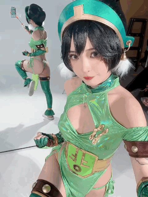 Umeko J Toph PixiBB.COM 7