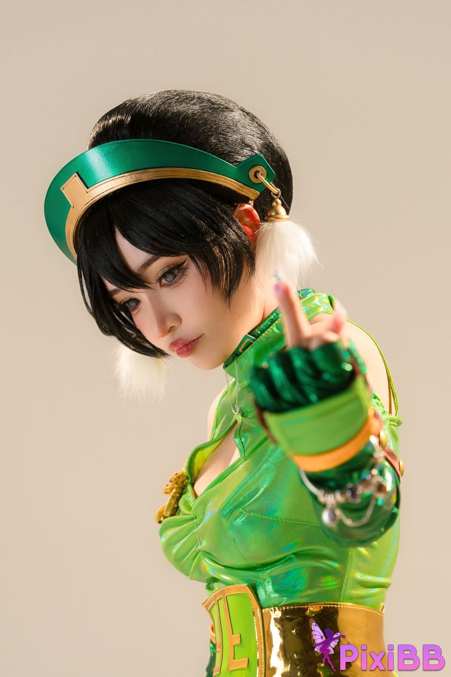 Umeko J Toph PixiBB.COM 7