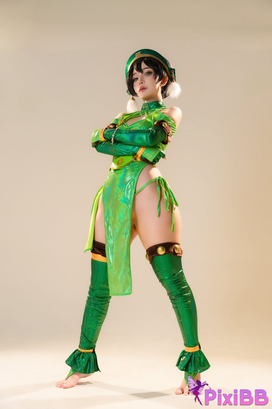 Umeko J Toph PixiBB.COM 8