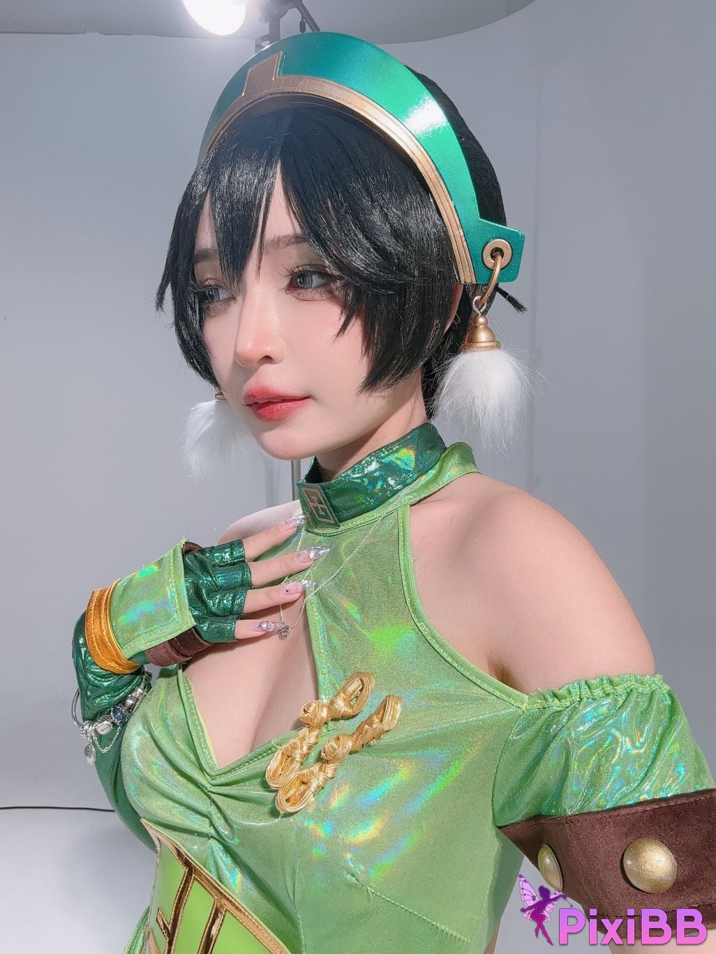 Umeko J Toph PixiBB.COM 80