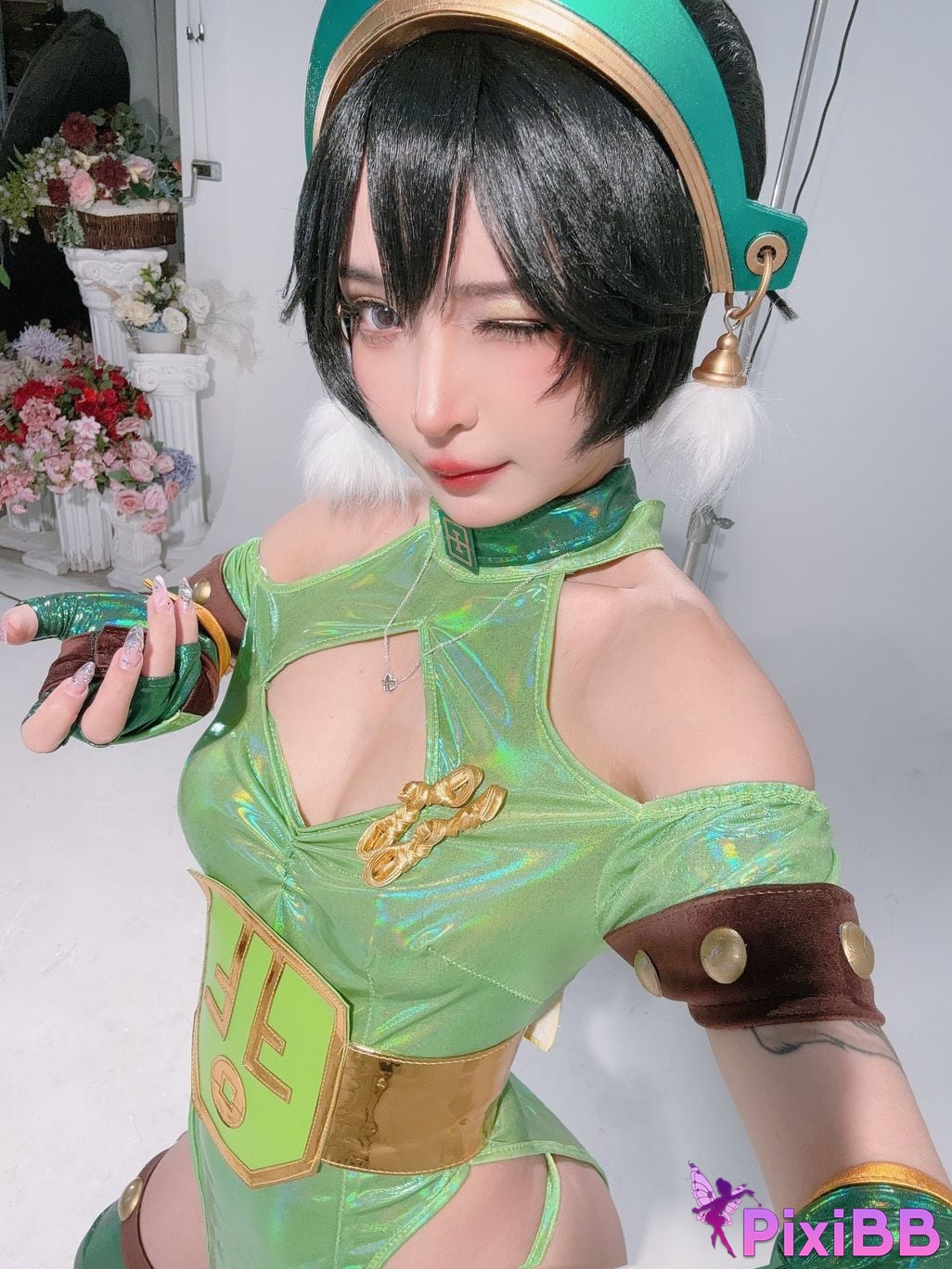 Umeko J Toph PixiBB.COM 81