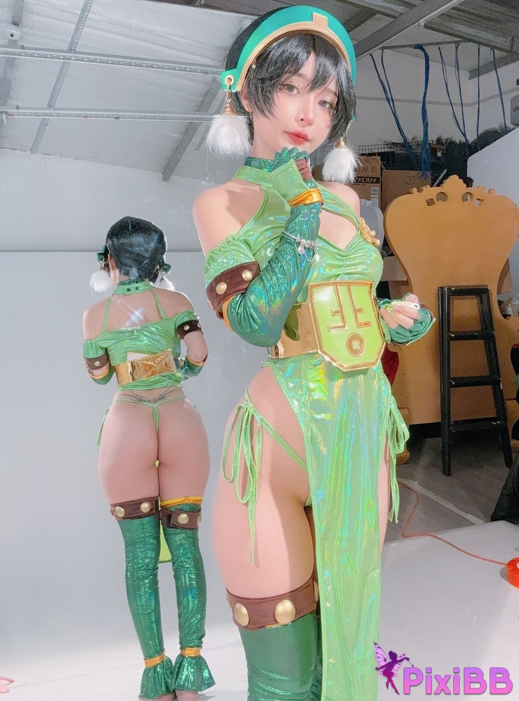 Umeko J Toph PixiBB.COM 85