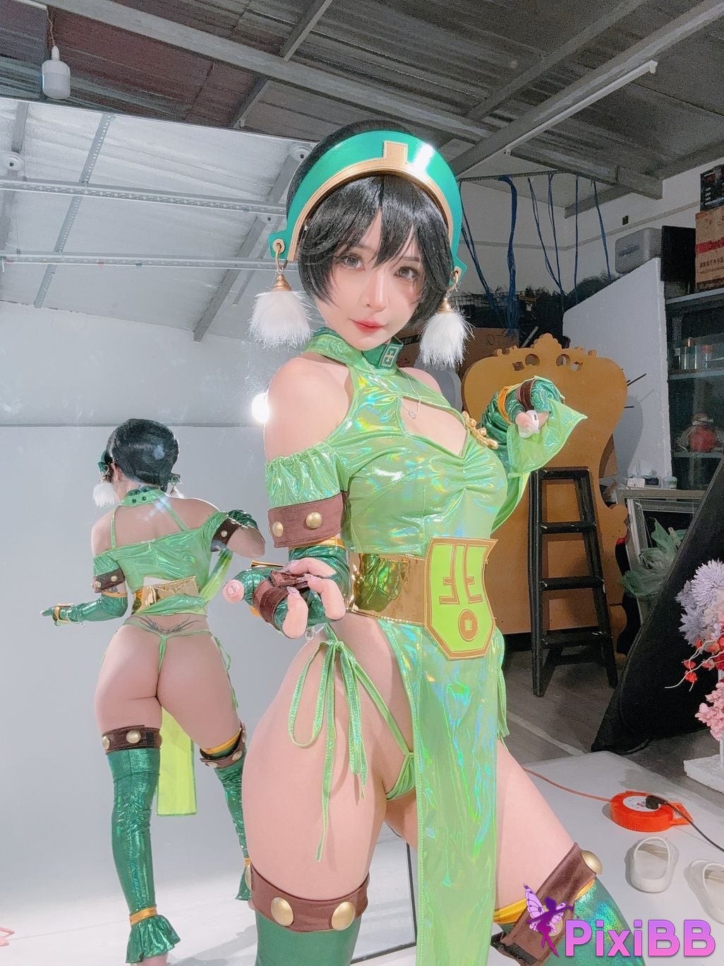 Umeko J Toph PixiBB.COM 86