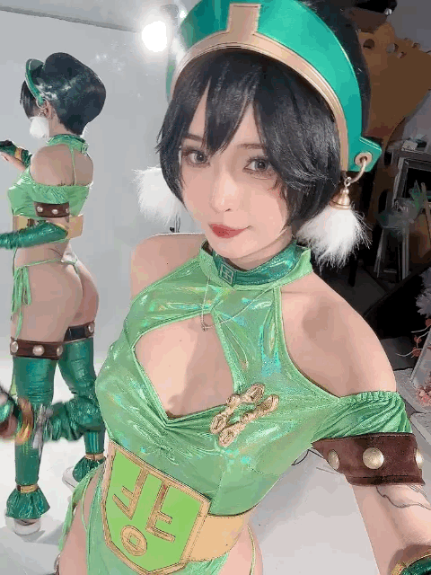 Umeko J Toph PixiBB.COM 9