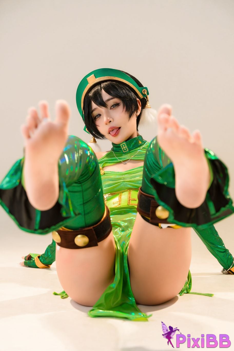 Umeko J Toph PixiBB.COM 9