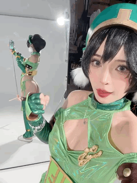 Umeko J Toph PixiBB.COM