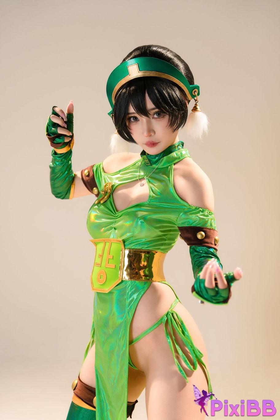 Umeko J Toph PixiBB.COM