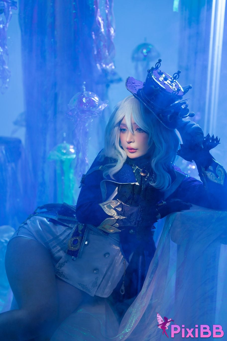 Umeko J Furina PixiBB.COM 1