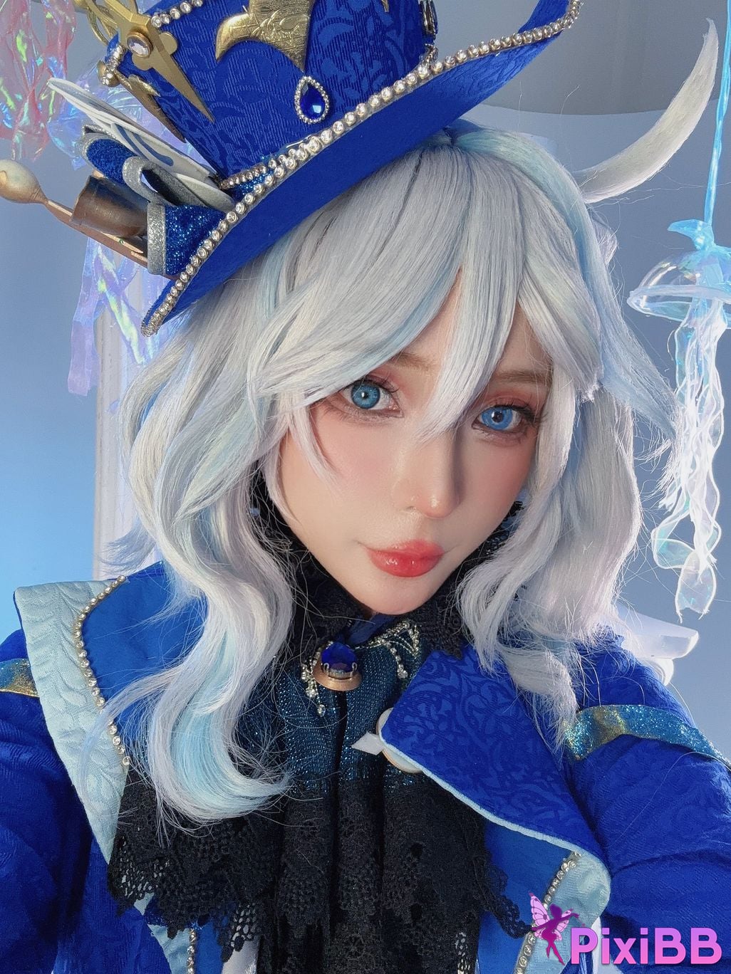 Umeko J Furina PixiBB.COM 119