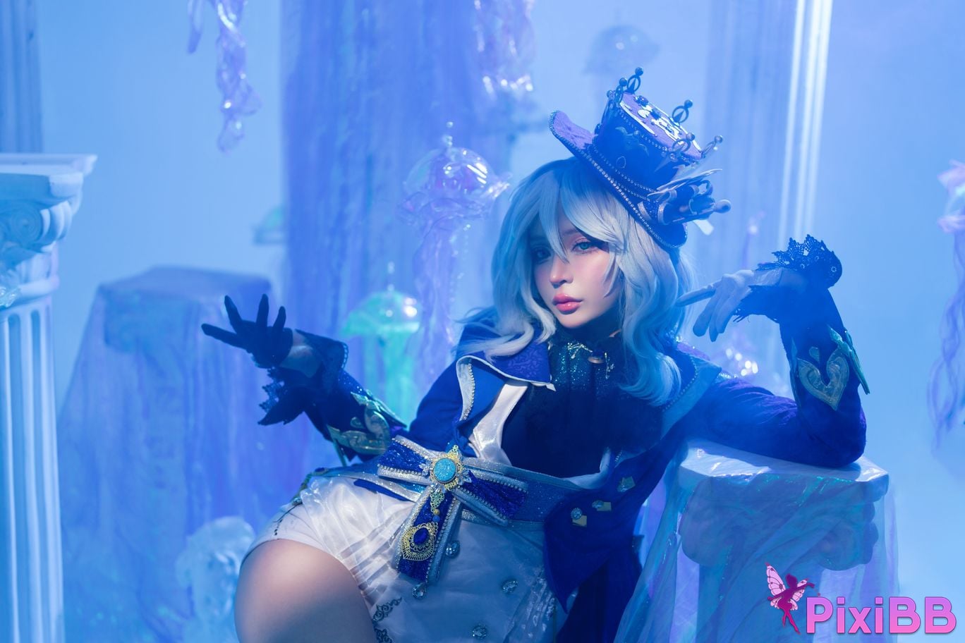 Umeko J Furina PixiBB.COM 12