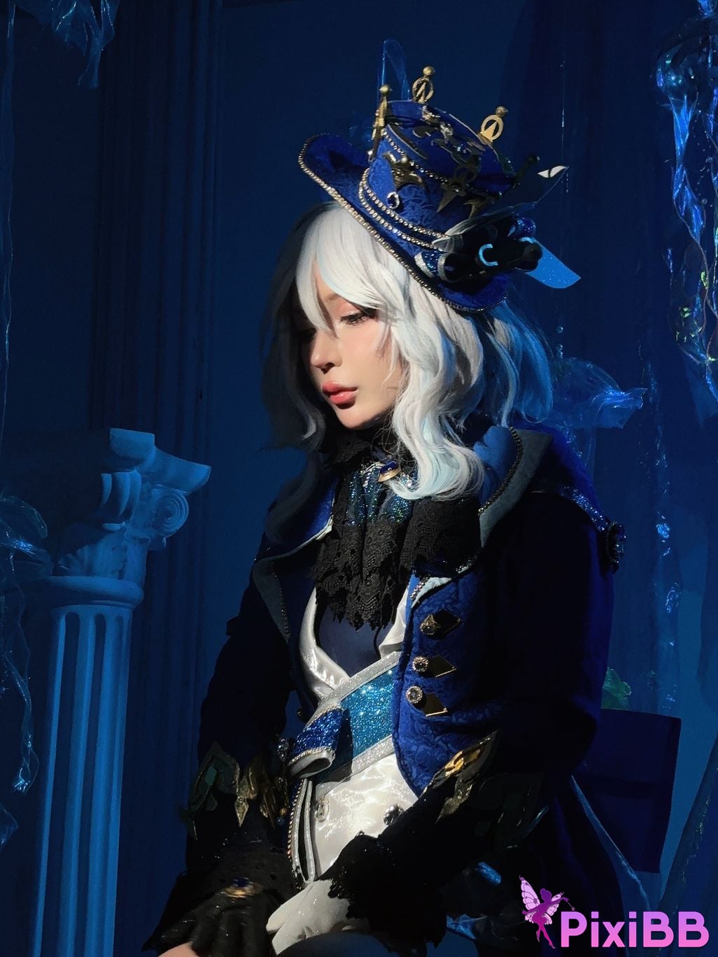 Umeko J Furina PixiBB.COM 128