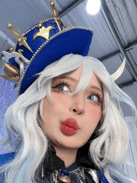 Umeko J Furina PixiBB.COM 4