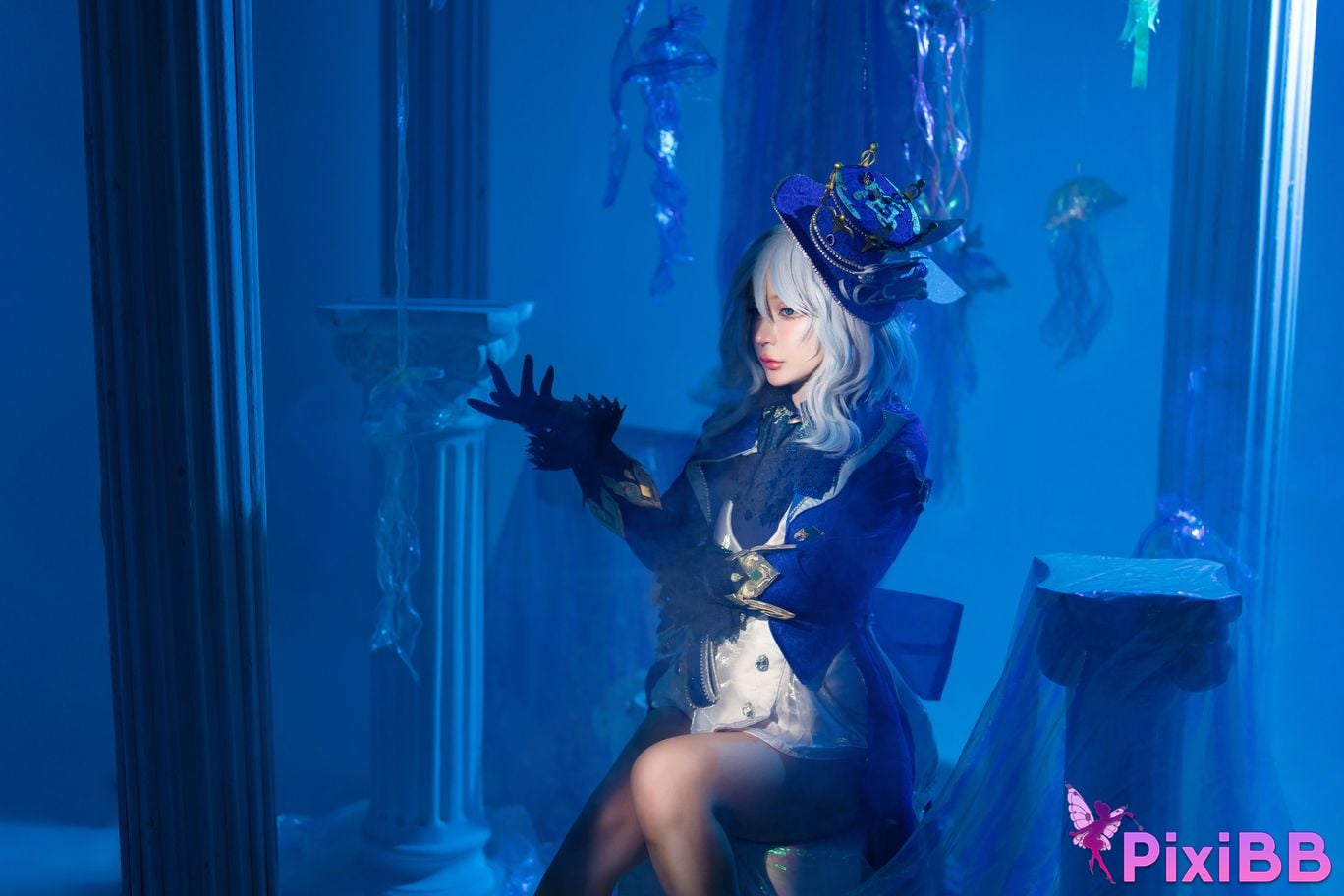 Umeko J Furina PixiBB.COM 40