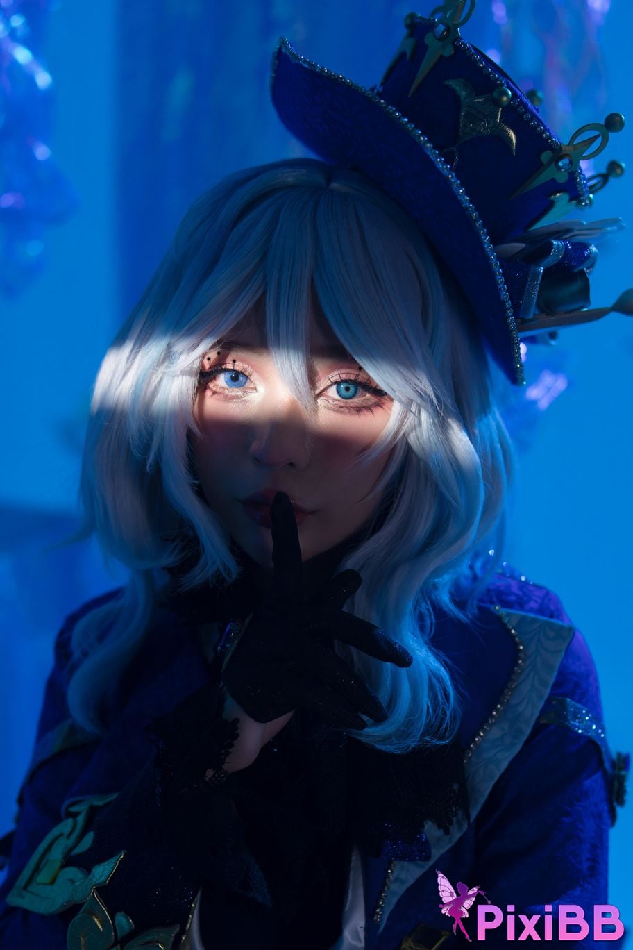 Umeko J Furina PixiBB.COM 42