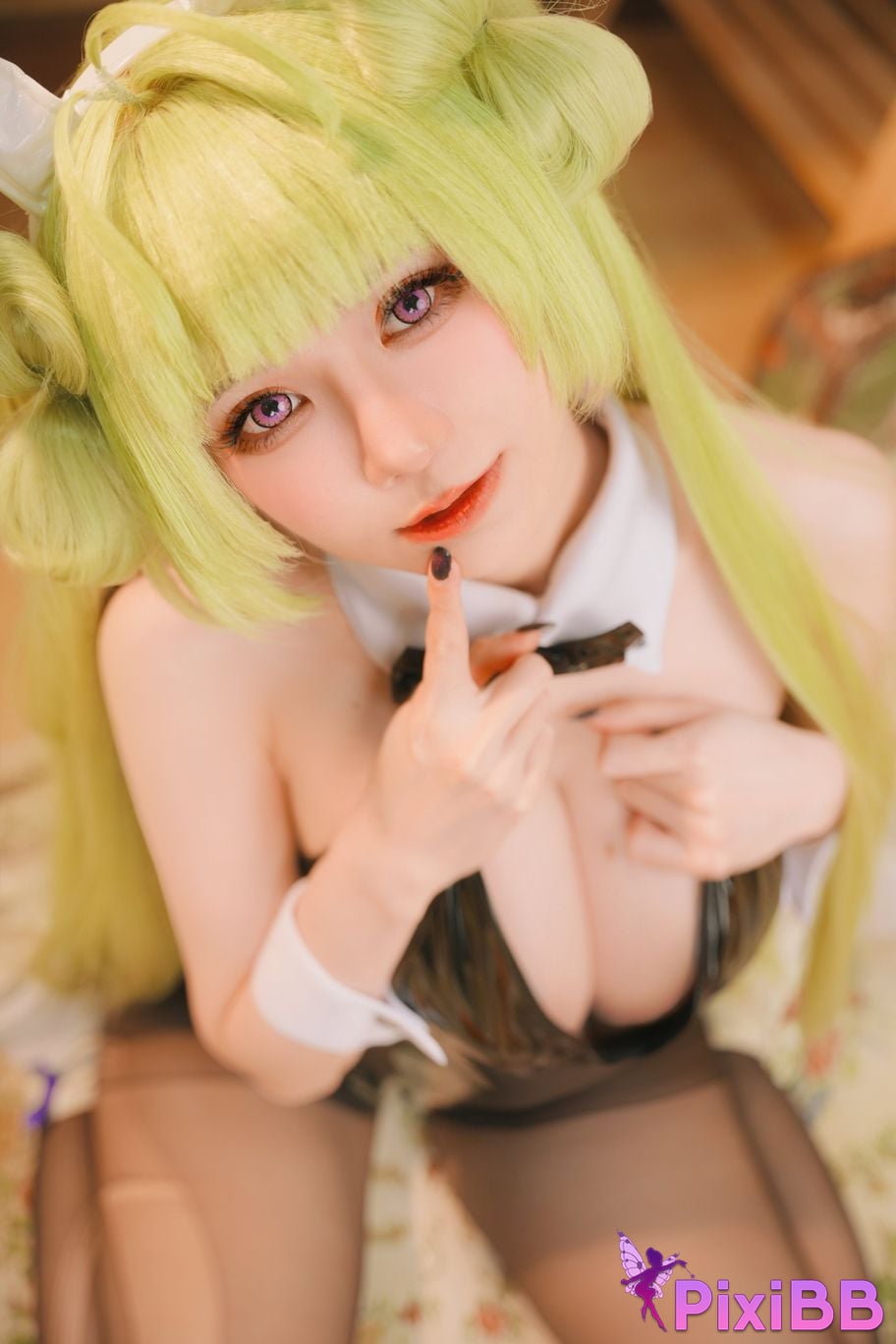 Sally Dorasnow Soda Bunny Suit PixiBB.COM 13