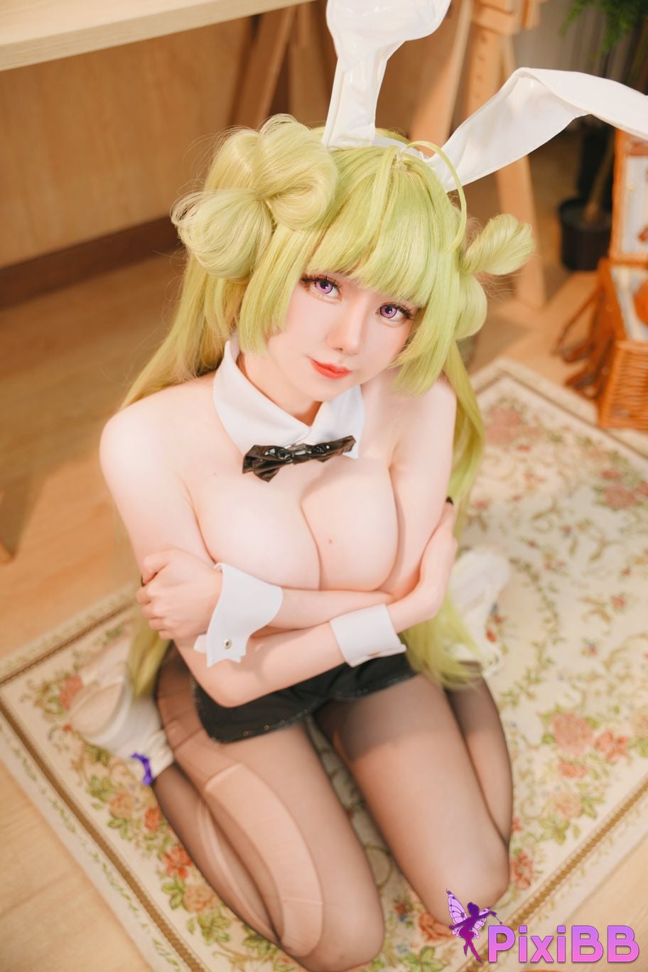 Sally Dorasnow Soda Bunny Suit PixiBB.COM 32