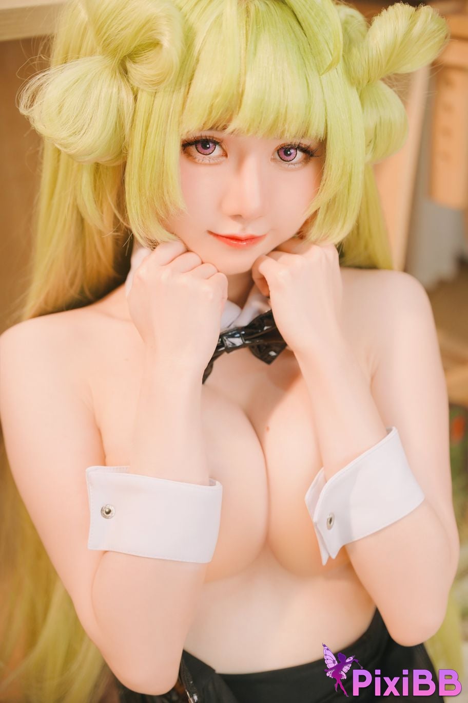 Sally Dorasnow Soda Bunny Suit PixiBB.COM 34