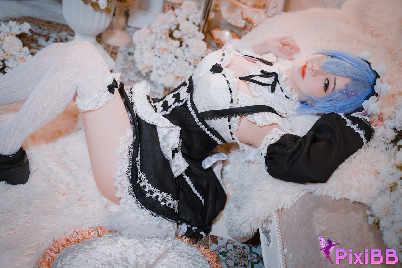 Sally Dorasnow Rem PixiBB.COM 1