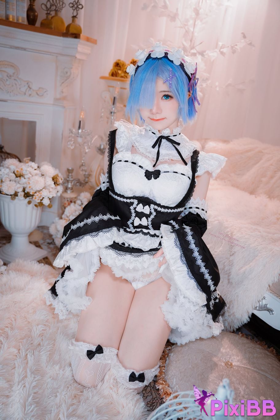 Sally Dorasnow Rem PixiBB.COM 10