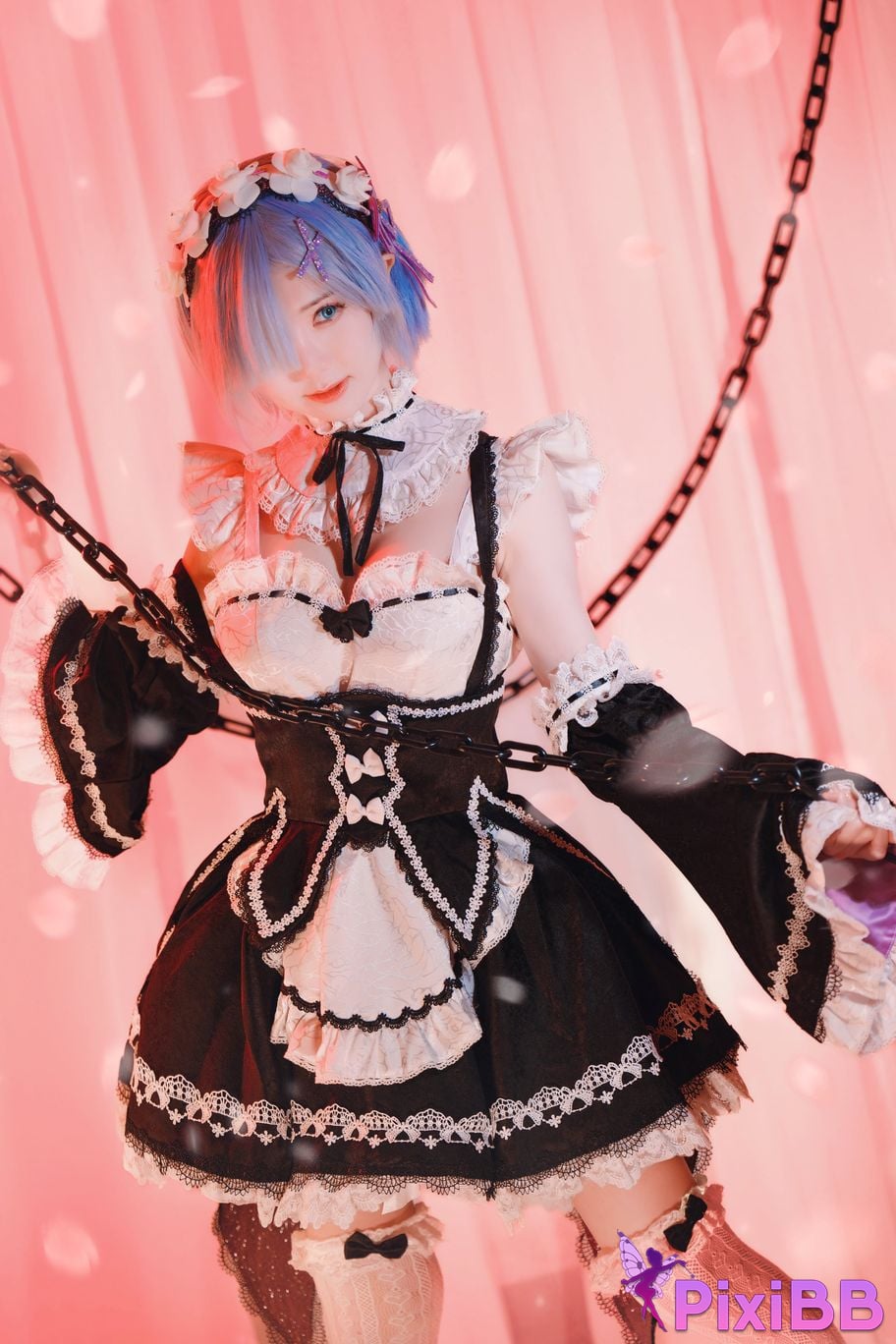 Sally Dorasnow Rem PixiBB.COM 12