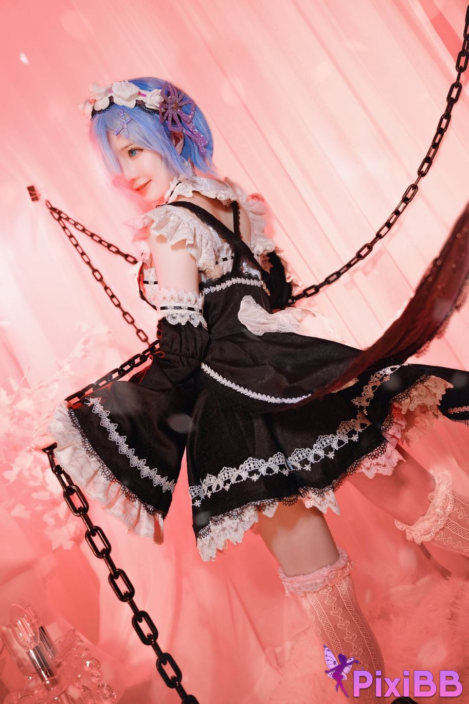 Sally Dorasnow Rem PixiBB.COM 13