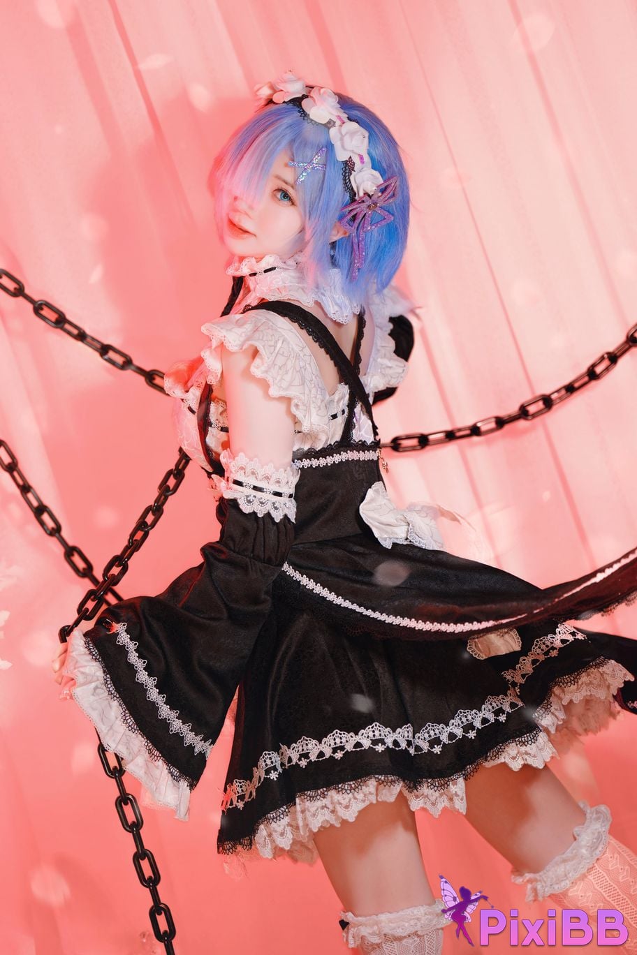 Sally Dorasnow Rem PixiBB.COM 16