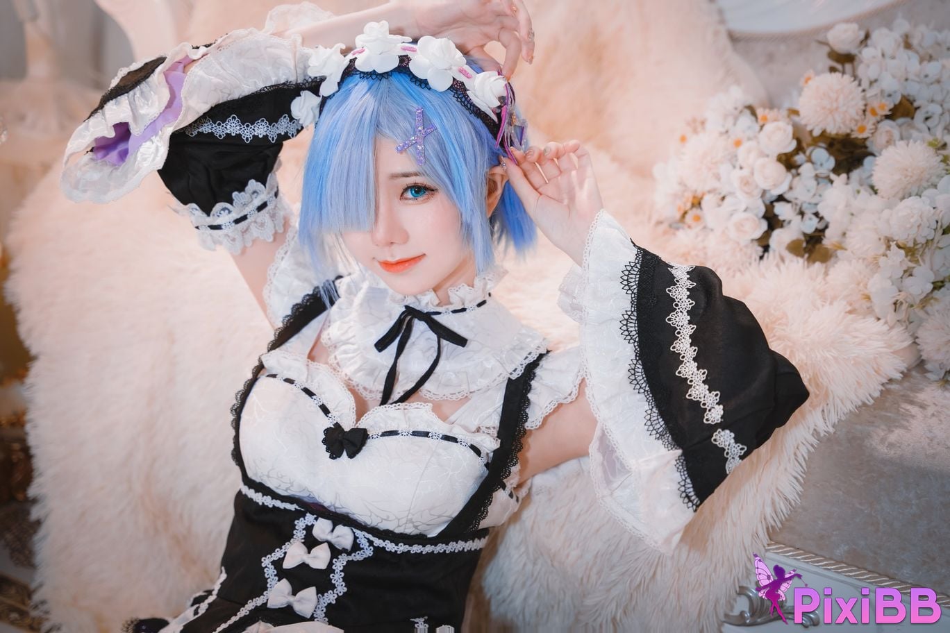 Sally Dorasnow Rem PixiBB.COM 22