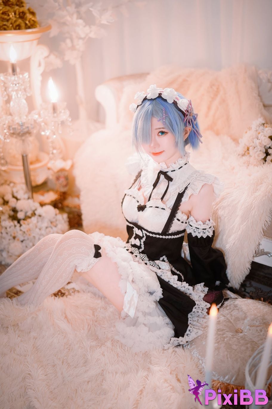 Sally Dorasnow Rem PixiBB.COM 23