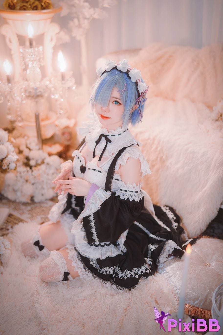 Sally Dorasnow Rem PixiBB.COM 24