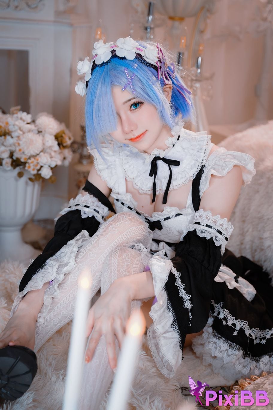 Sally Dorasnow Rem PixiBB.COM 25