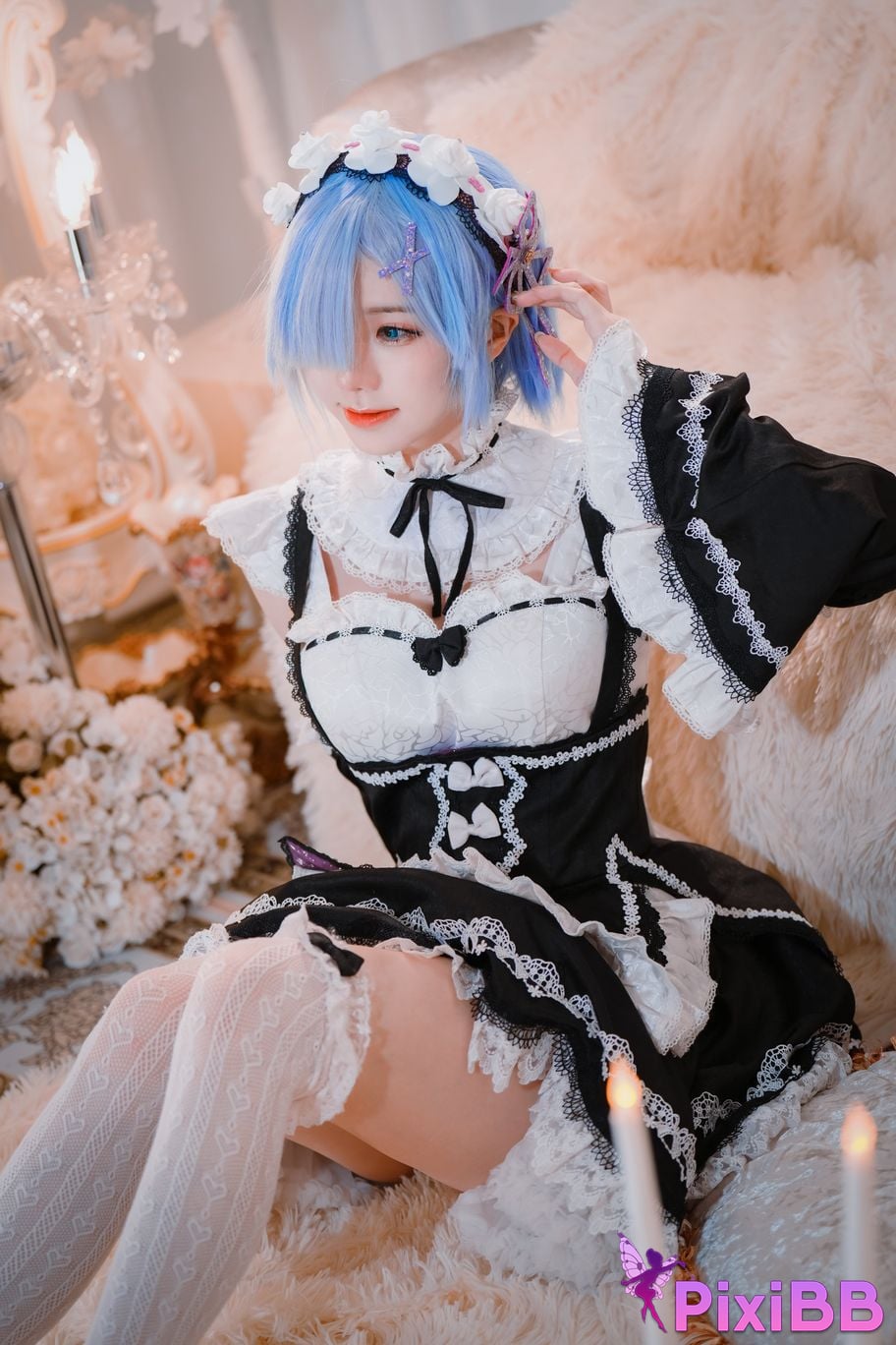 Sally Dorasnow Rem PixiBB.COM 26