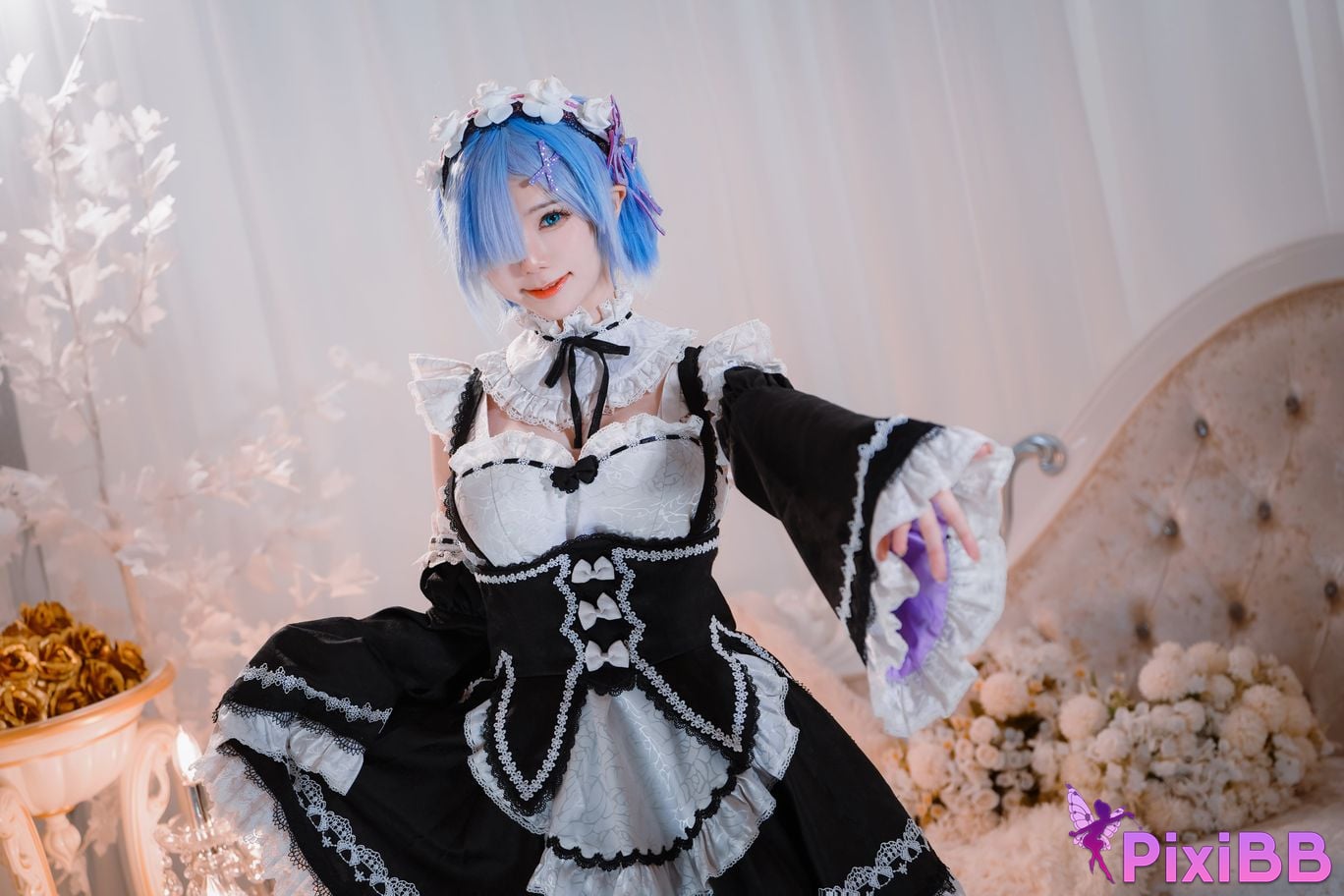 Sally Dorasnow Rem PixiBB.COM 3