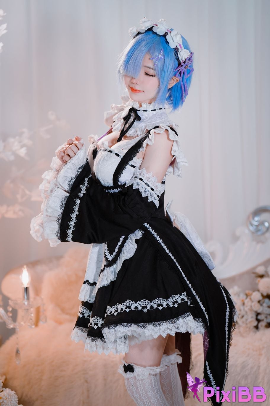 Sally Dorasnow Rem PixiBB.COM 4