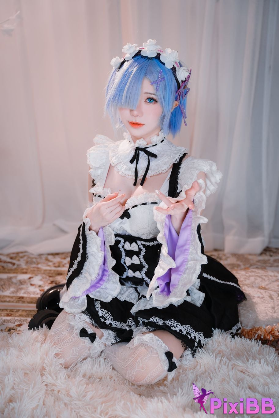 Sally Dorasnow Rem PixiBB.COM 6