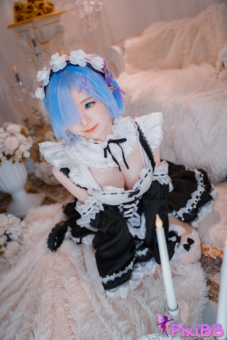 Sally Dorasnow Rem PixiBB.COM 7