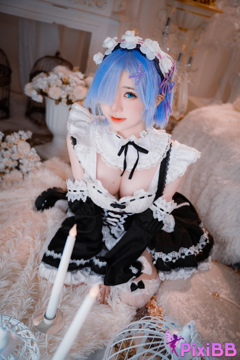 Sally Dorasnow Rem PixiBB.COM 8