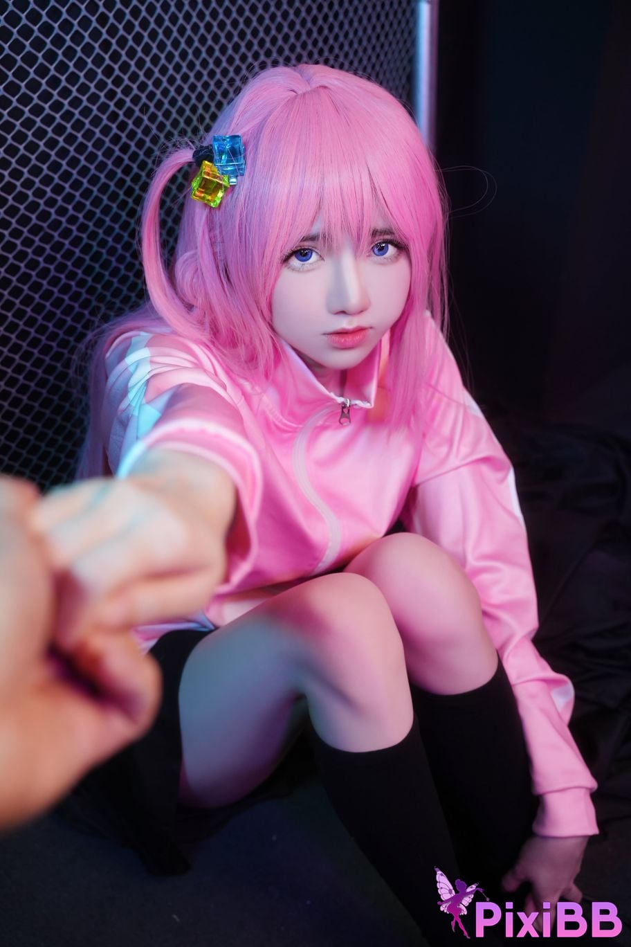 Sally Dorasnow Bocchi chan PixiBB.COM 74