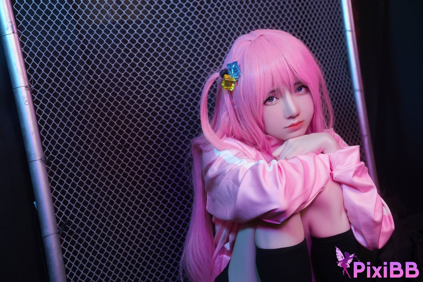 Sally Dorasnow Bocchi chan PixiBB.COM 75